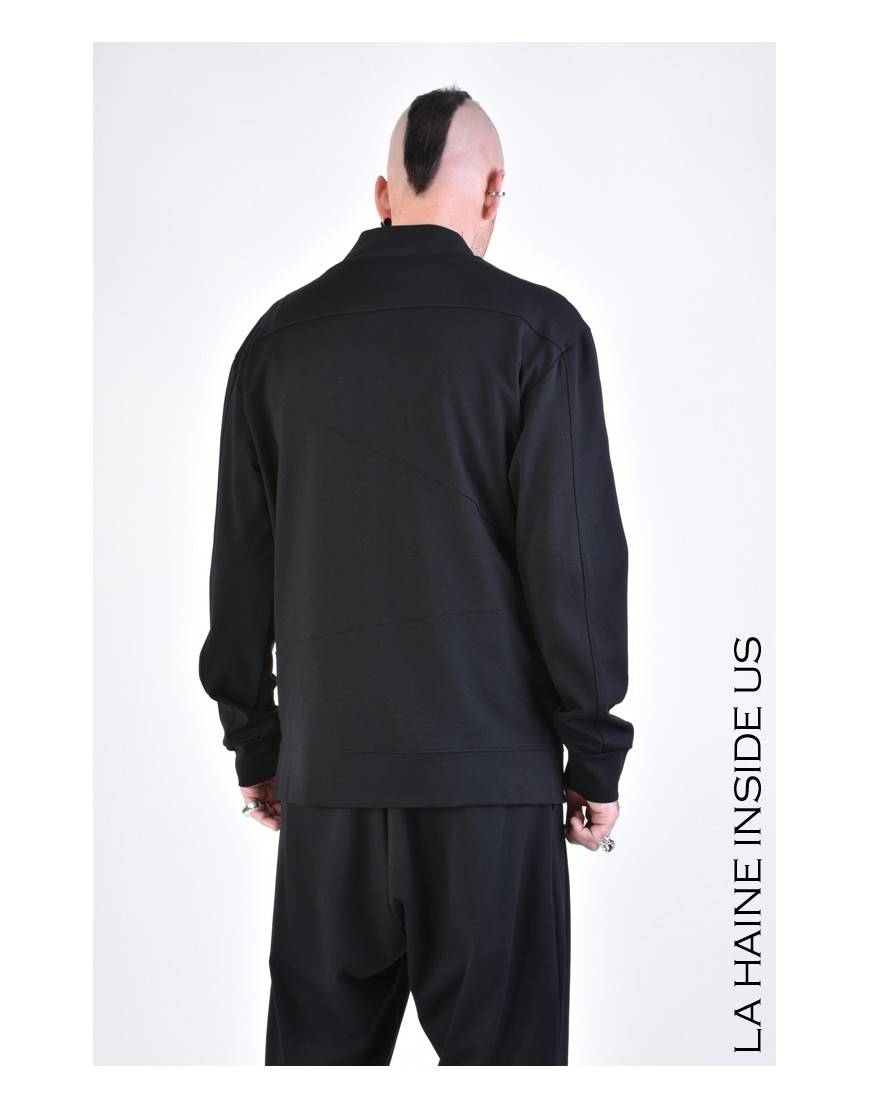 La haine inside us 3M LM092 GIACCA Nero Acquista Ora