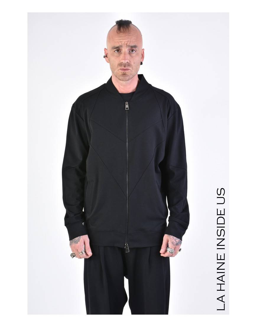 La haine inside us 3M LM092 GIACCA Nero Acquista Ora