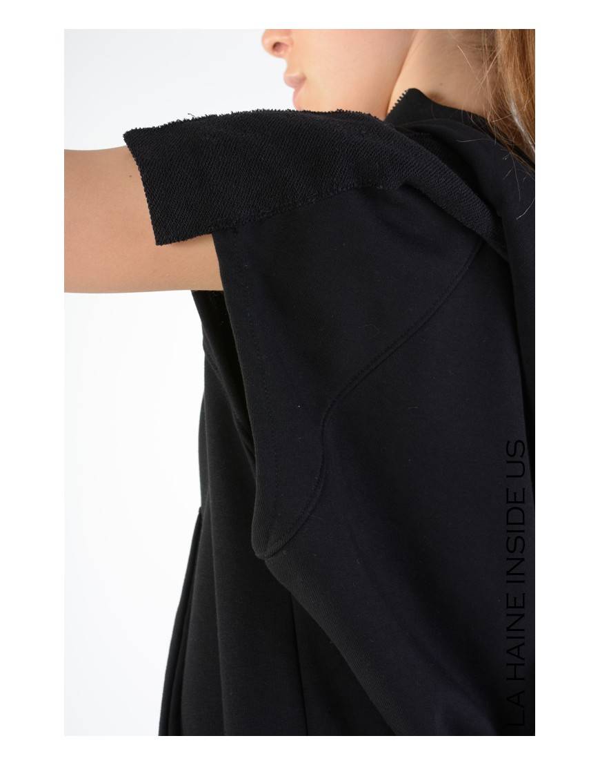 La haine inside us 3M LM128 SMANICATO UNISEX D Nero Offerta