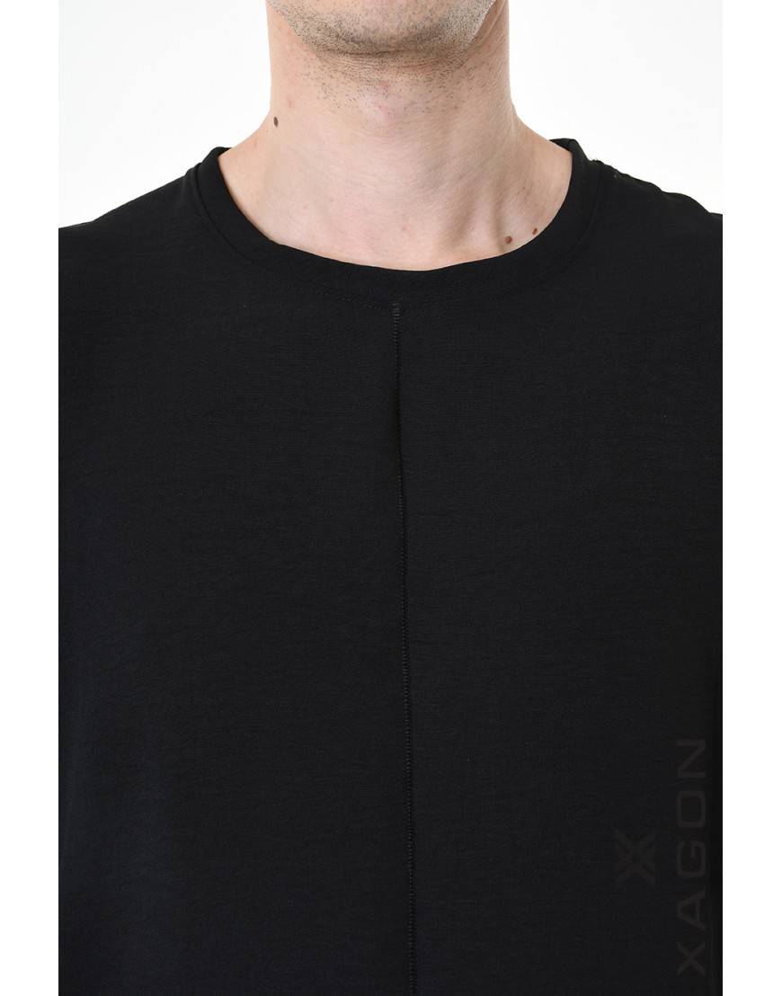 La haine inside us T-SHIRT MD0001 Nero Italia