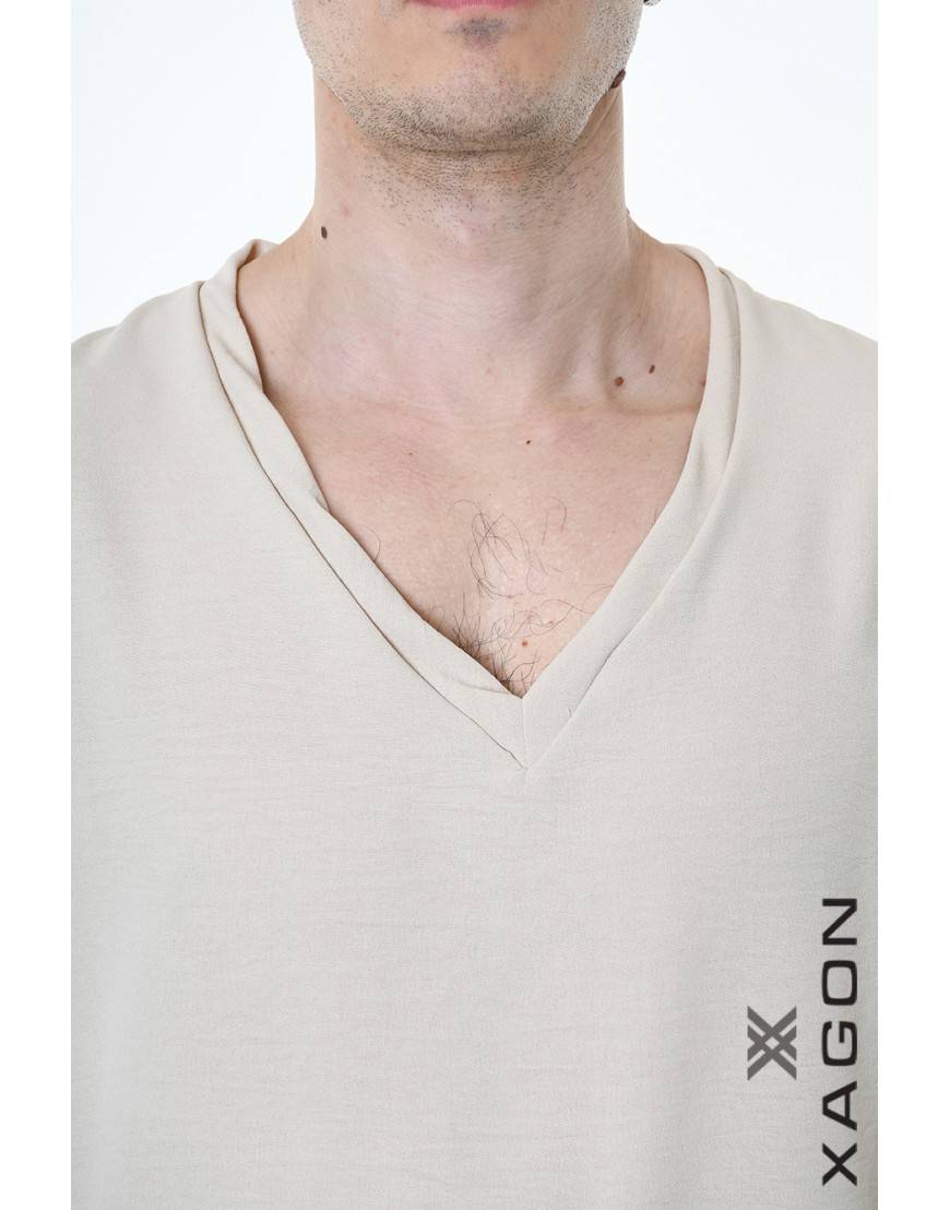 La haine inside us T-SHIRT MD0002 Beige In Linea