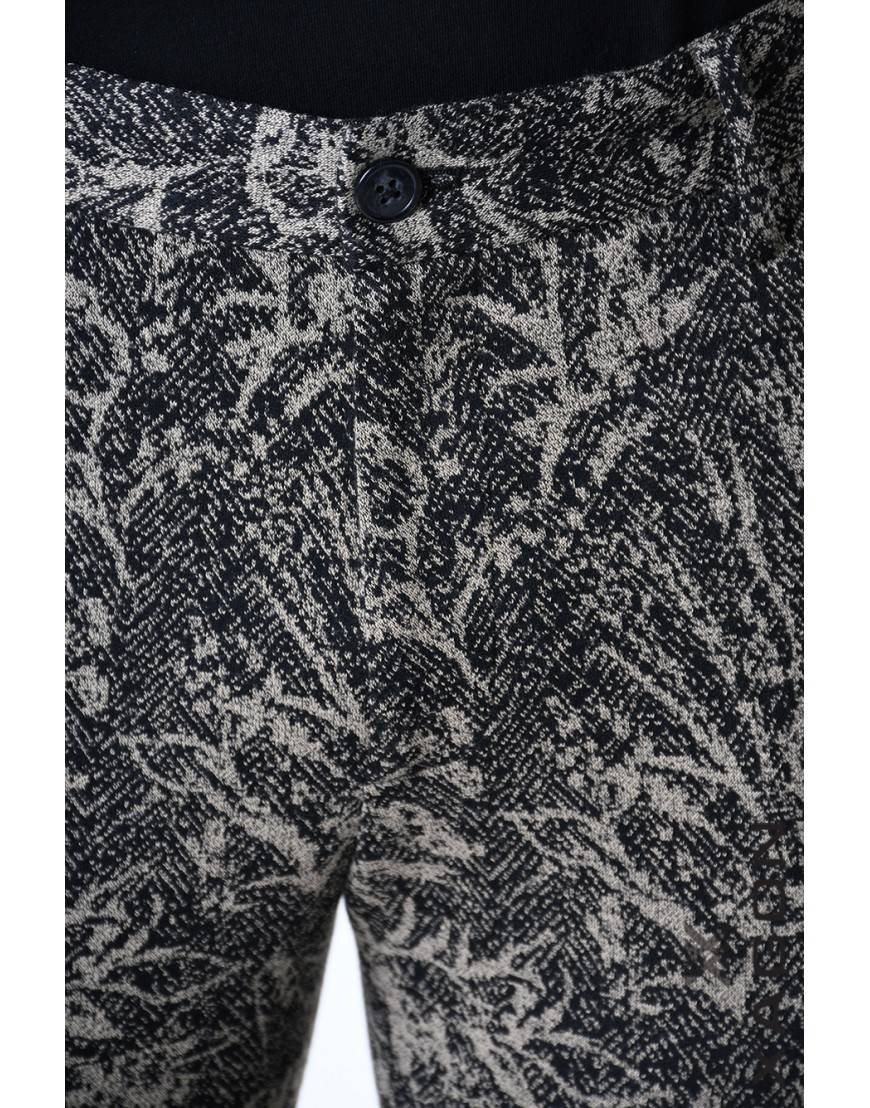 La haine inside us PANTALONE 1PBLIPU Fango Saldi