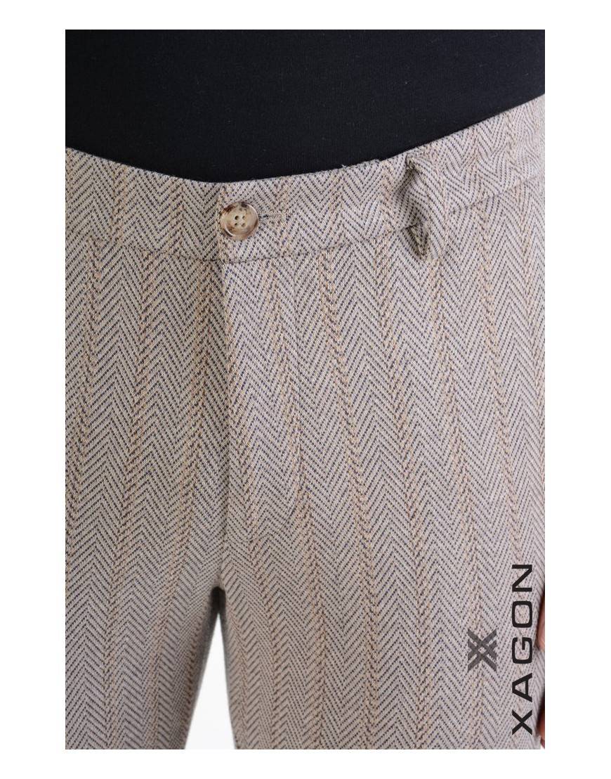 La haine inside us PANTALONE 1PBRUZZ Fango Ultimo giorno
