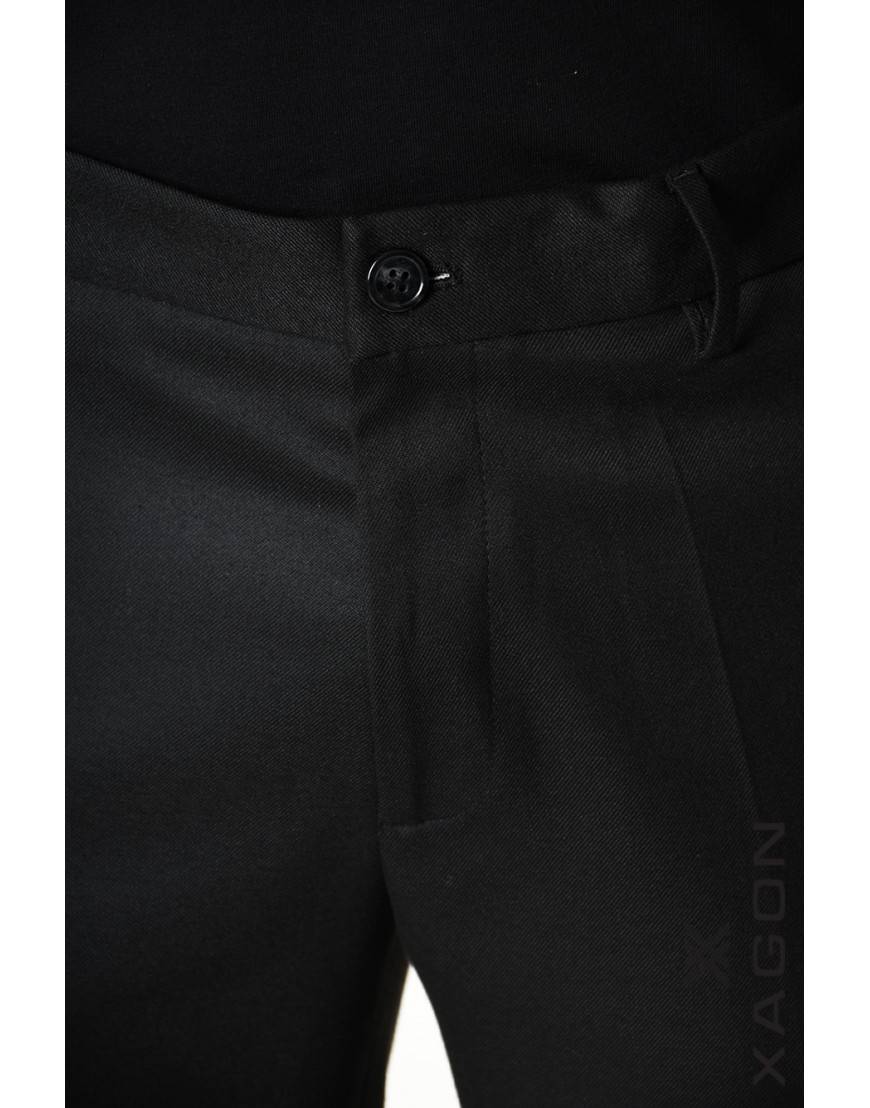 La haine inside us PANTALONE 1PPREME Nero Nuova