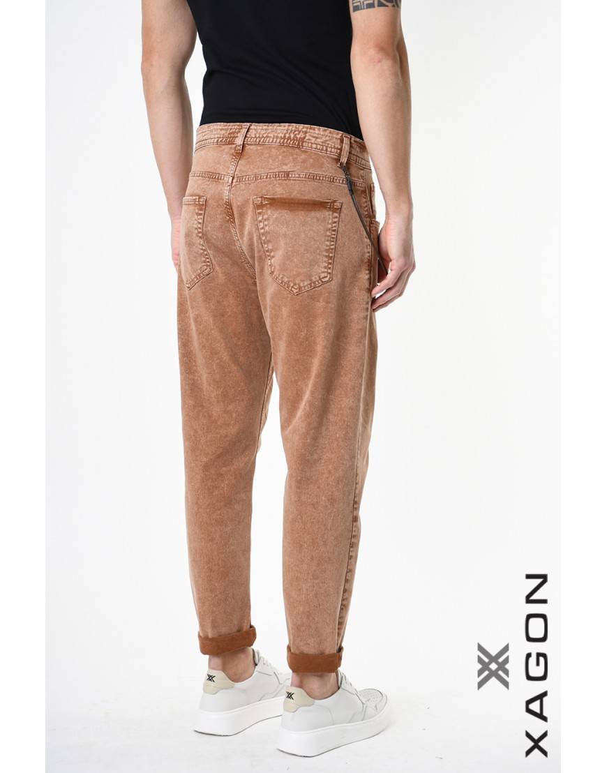 La haine inside us PANTALONE 2CR2013 Coccio Vendita