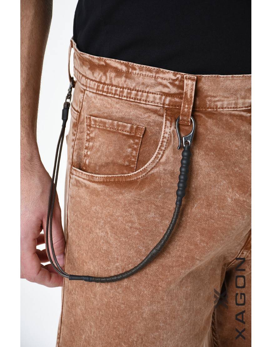 La haine inside us PANTALONE 2CR2013 Coccio Vendita