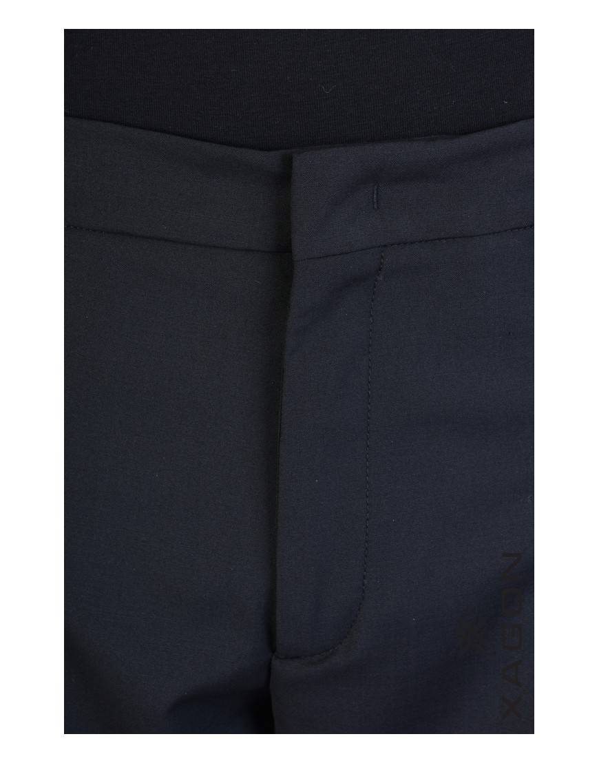 La haine inside us PANTALONE 2FCLIVE Nero In Linea