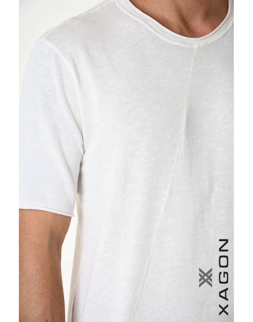 La haine inside us T-SHIRT 2JX2551 Naturale Novità