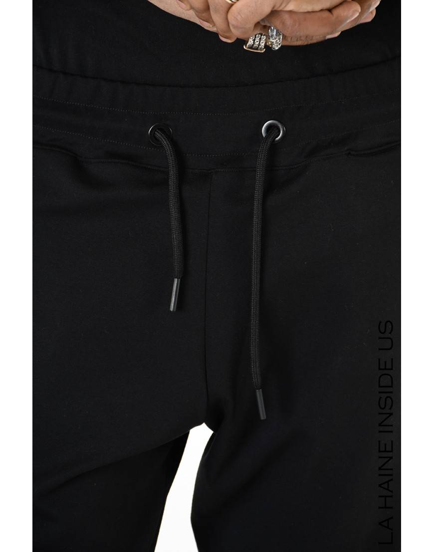La haine inside us 3M LM247 PANTALONE Nero Nuovo