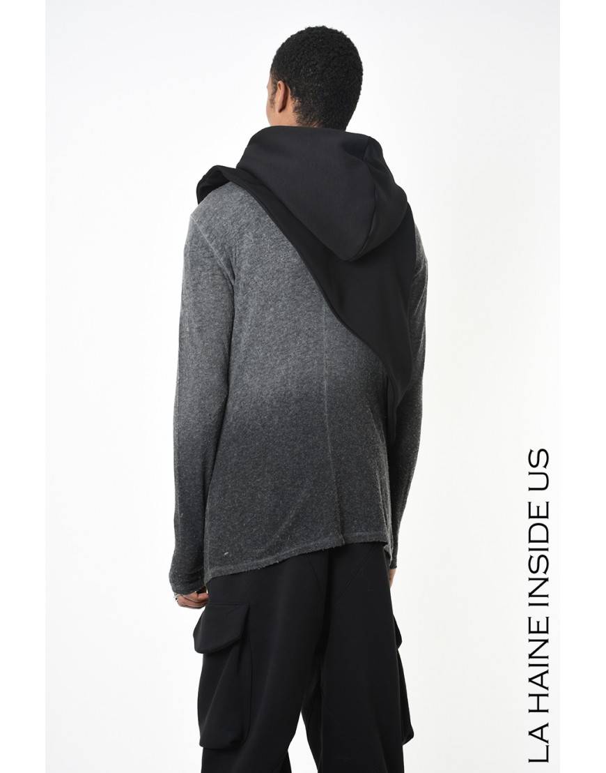 La haine inside us 3M LM274 CAPPUCCIO UNISEX U Nero Qualità