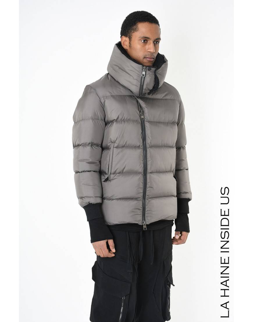 La haine inside us 3P LM032 PIUMINO Fango Soddisfazione Garantita