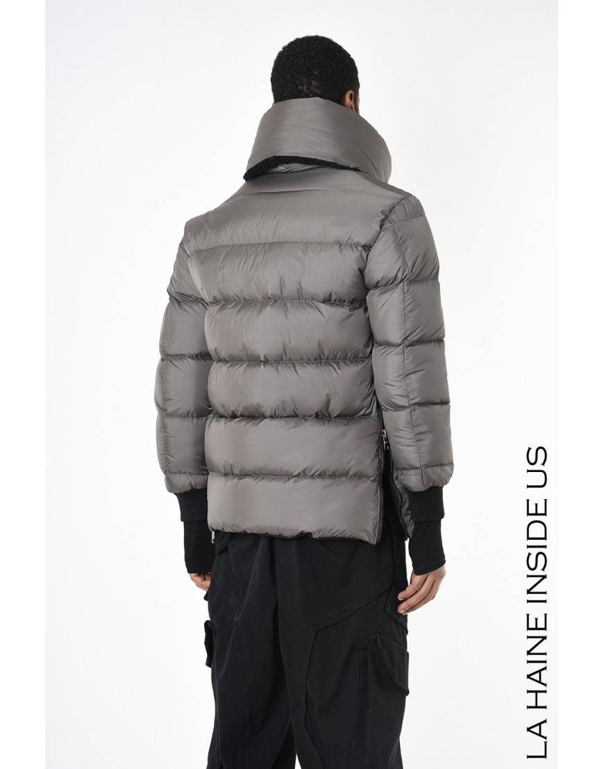 La haine inside us 3P LM032 PIUMINO Fango Soddisfazione Garantita