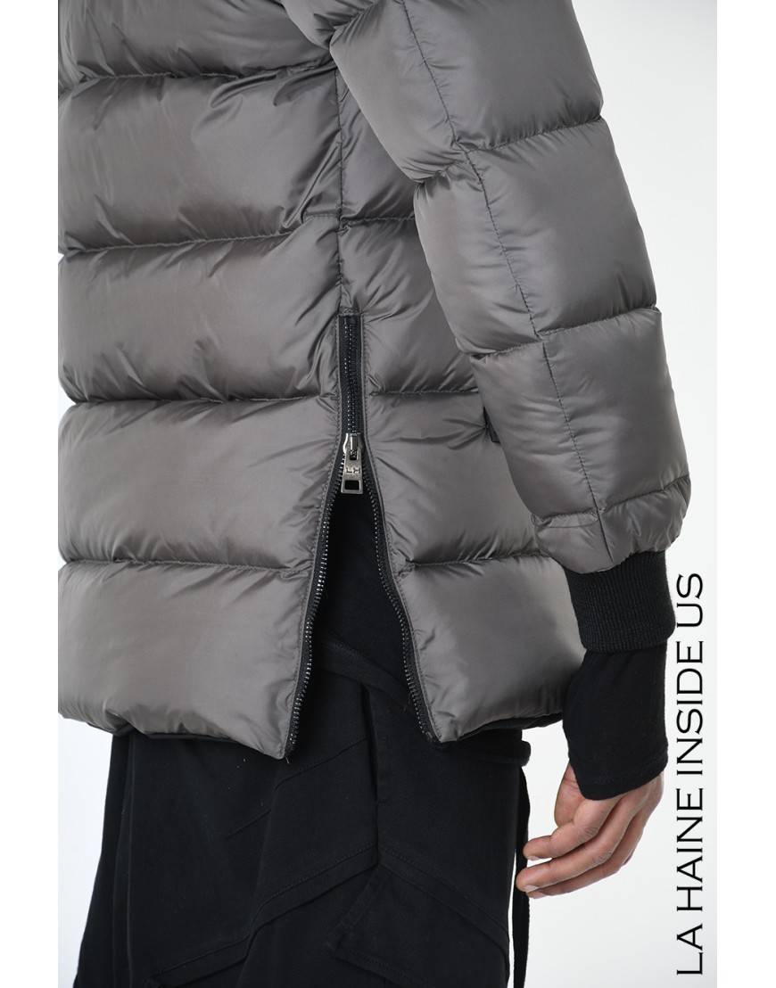 La haine inside us 3P LM032 PIUMINO Fango Soddisfazione Garantita