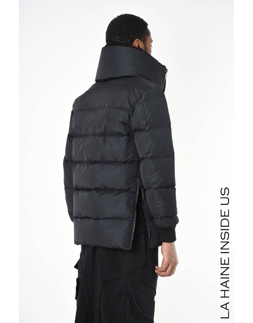 La haine inside us 3P LM032 PIUMINO Nero Qualità Garantita