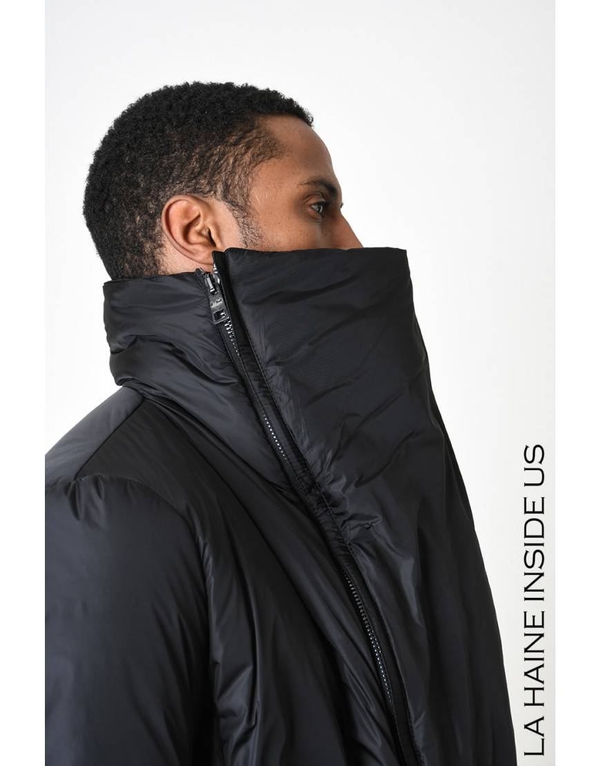 La haine inside us 3P LM240 PIUMINO Nero Promozione Limitata