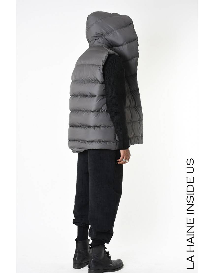 La haine inside us 3P LM250 PIUMINO UNISEX U Fango I Più Venduti