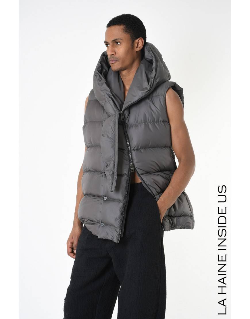 La haine inside us 3P LM250 PIUMINO UNISEX U Fango I Più Venduti