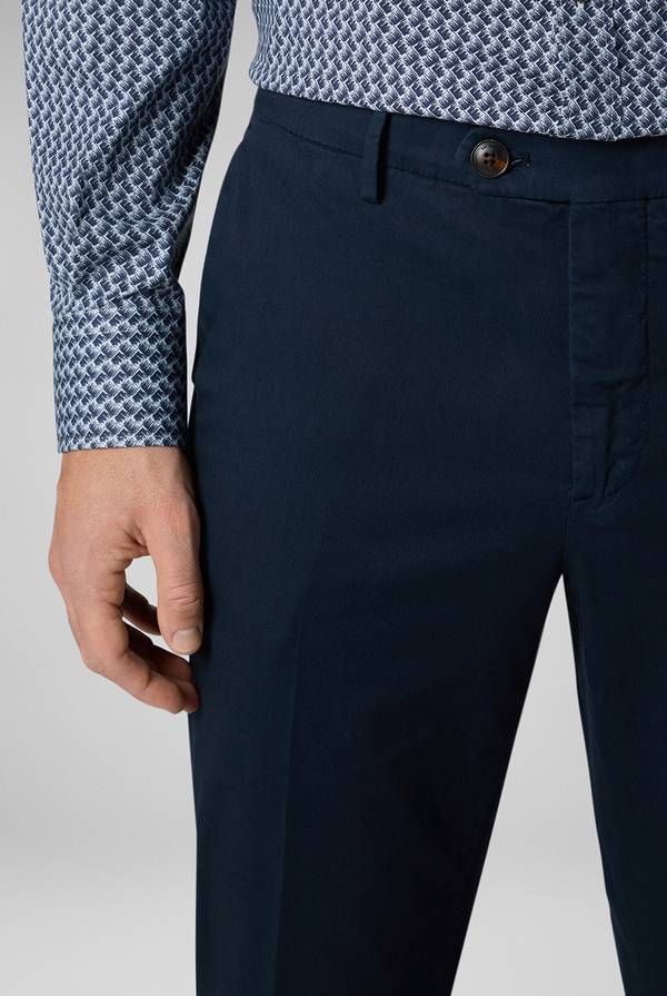 Lab. Pal Zileri Chino in cotone stretch Offerte