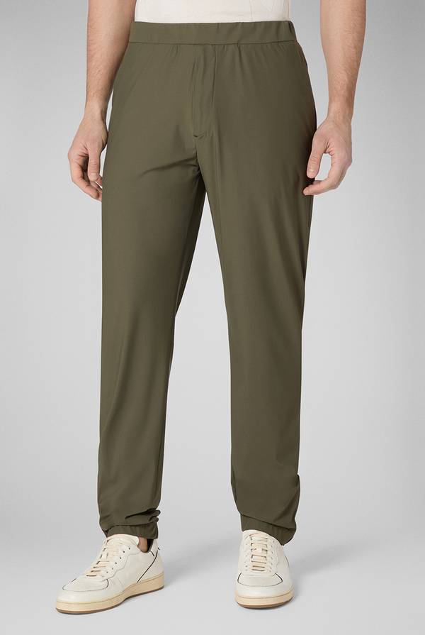 Lab. Pal Zileri Pantalone in tessuto tecnico Hotsell