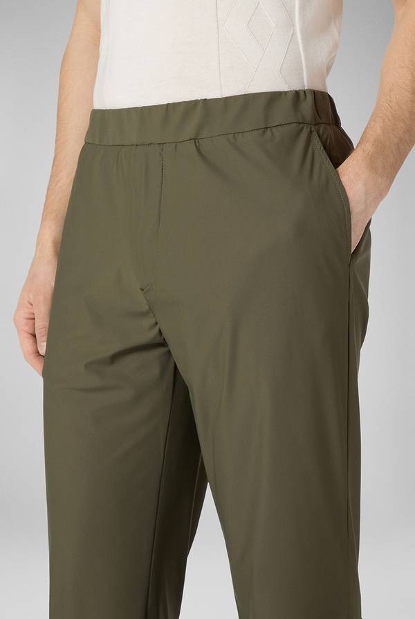 Lab. Pal Zileri Pantalone in tessuto tecnico Hotsell