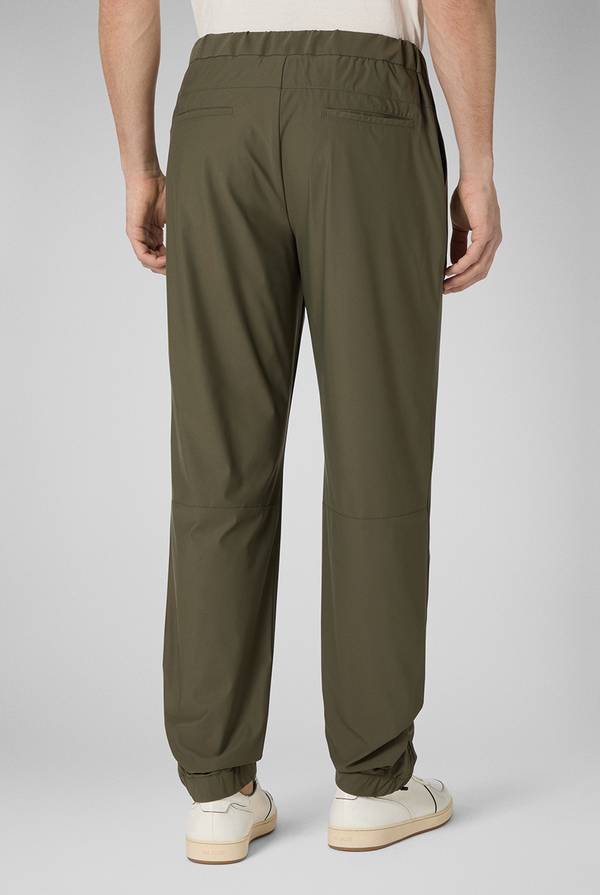 Lab. Pal Zileri Pantalone in tessuto tecnico Hotsell