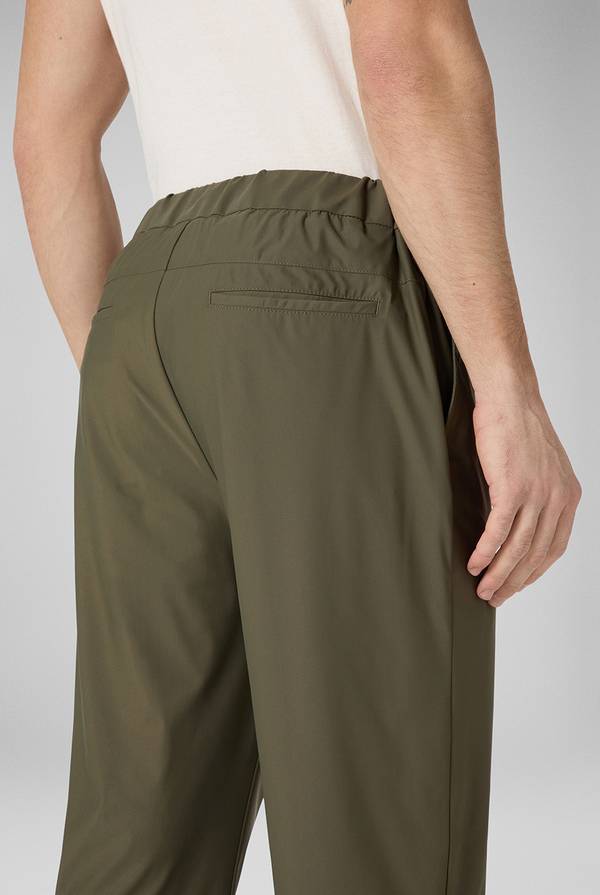 Lab. Pal Zileri Pantalone in tessuto tecnico Hotsell