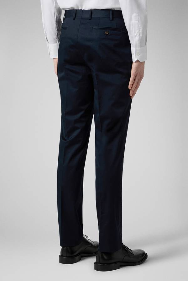 Lab. Pal Zileri Pantalone in cotone stretch I Più Venduti