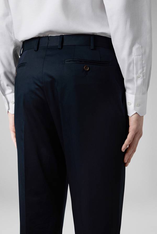 Lab. Pal Zileri Pantalone in cotone stretch I Più Venduti