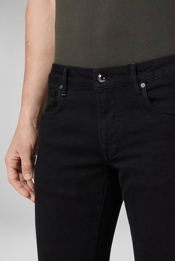 Lab. Pal Zileri Denim nero 2025