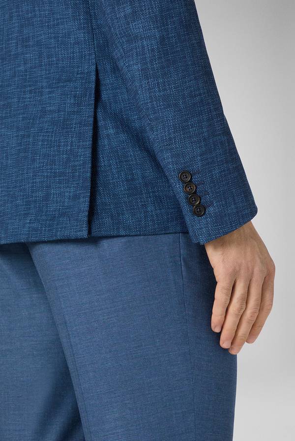Lab. Pal Zileri Giacca Brera in misto lana, cotone e nylon Sconto