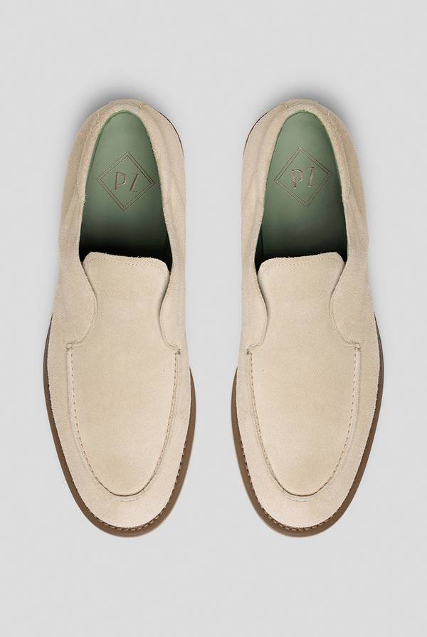 Lab. Pal Zileri Mocassino Effortless Negozio