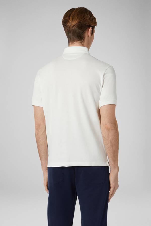 Lab. Pal Zileri Polo piquet Offerte