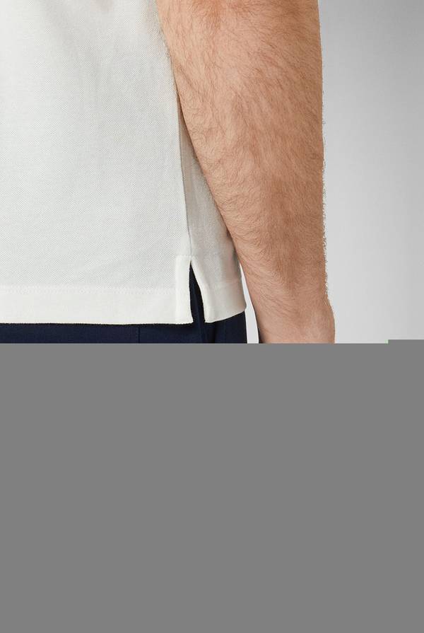 Lab. Pal Zileri Polo piquet Offerte