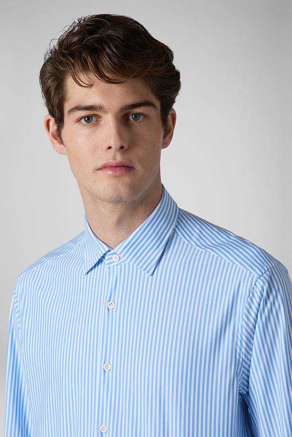 Lab. Pal Zileri Camicia in jersey Promozione Limitata