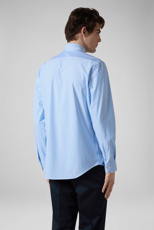 Lab. Pal Zileri Camicia in jersey Promozione Limitata