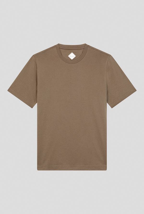 Lab. Pal Zileri Tshirt in cotone mercerizzato Hotsell