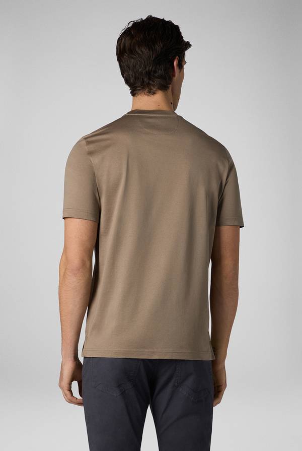 Lab. Pal Zileri Tshirt in cotone mercerizzato Hotsell