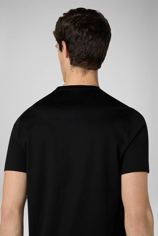 Lab. Pal Zileri Tshirt ricamata Flash Sale