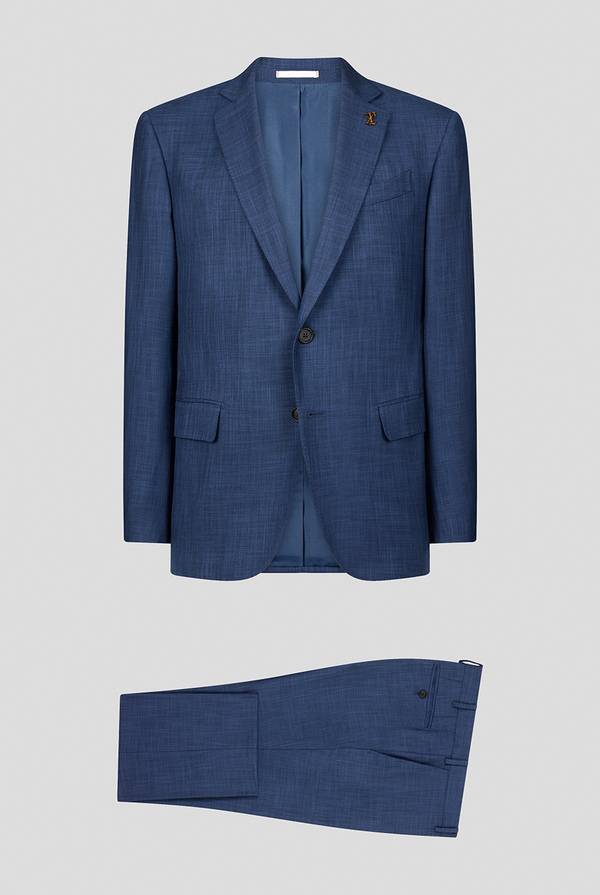 Lab. Pal Zileri Abito Tailored in pura lana