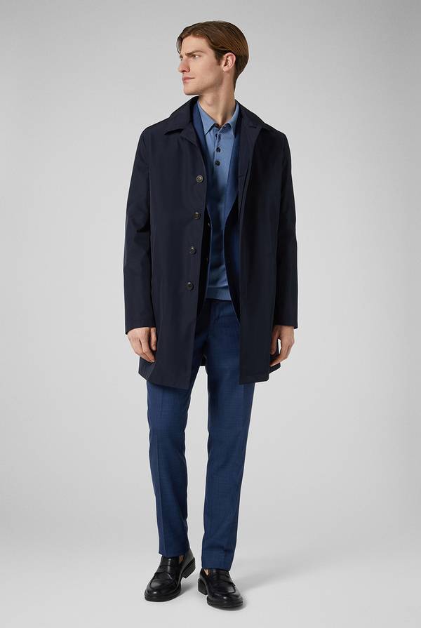 Lab. Pal Zileri Abito Tailored in pura lana Acquista Ora