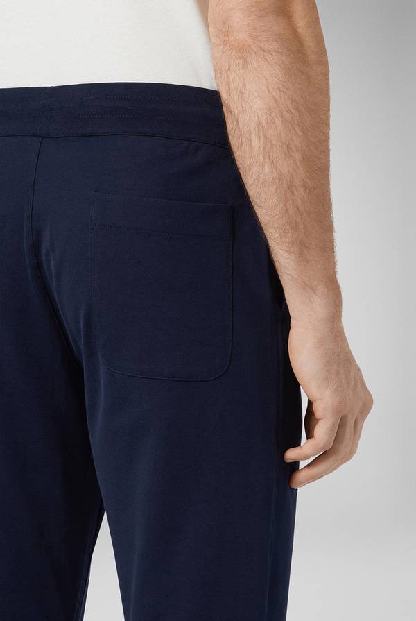 Lab. Pal Zileri Pantaloni in felpa leggera Convenienza