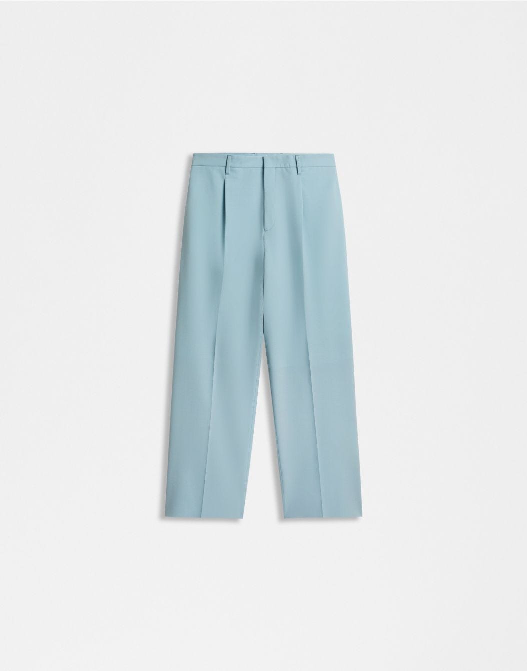 Lardini Pantalone comfort celeste Acquista Ora