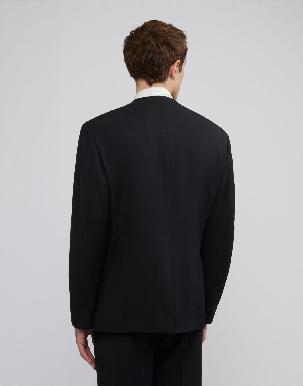 Lardini Giacca monopetto attitude nera I Più Venduti