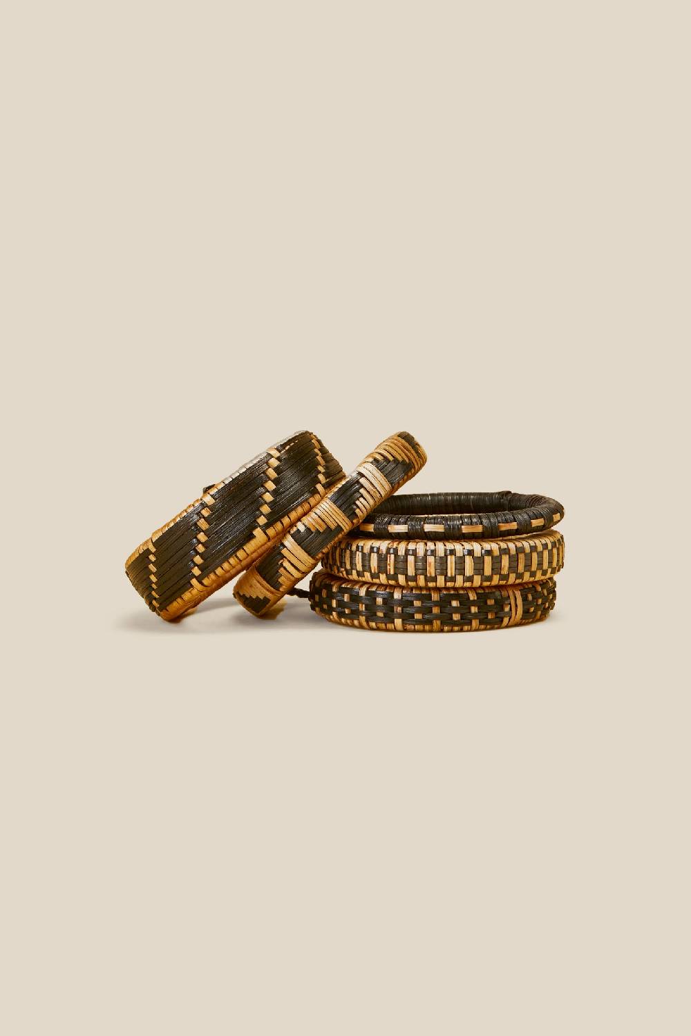 Liviana Conti SET BRACCIALI S4AA4SJ51A53-Y.NR Economico