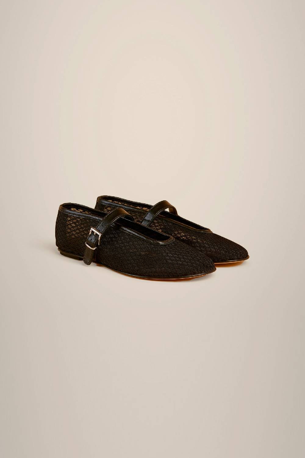Liviana Conti BALLERINA A RETE TECNICA S4AA4SC20Y69-0.36 Saldi Di Fabbrica