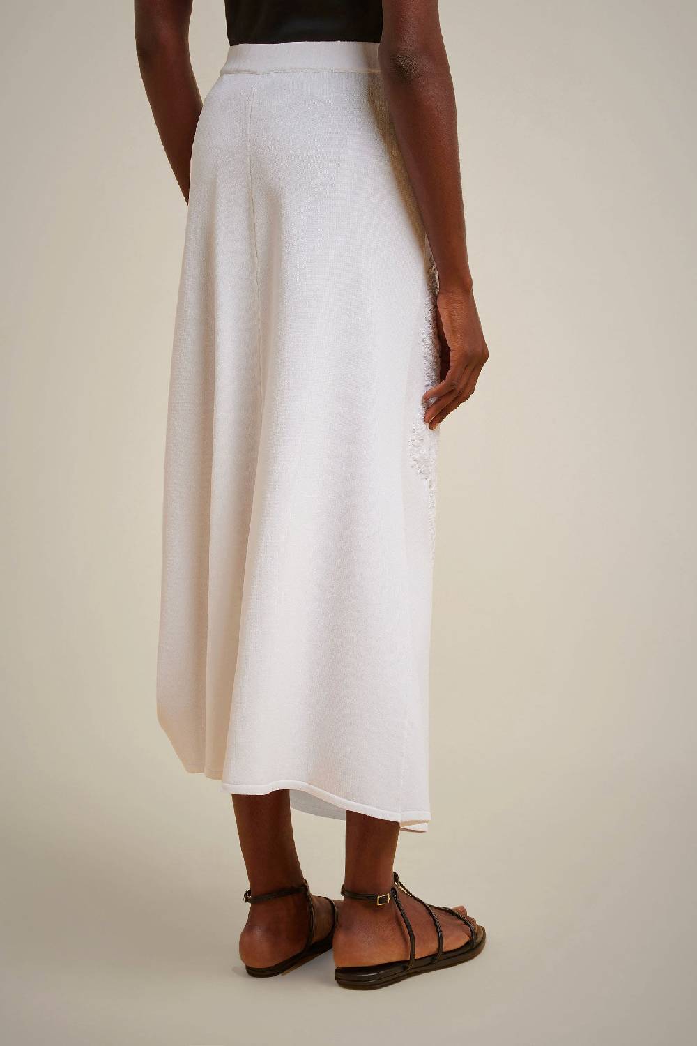Liviana Conti GONNA TRAMATA S4FF4SA83A01-0.XS In Saldo