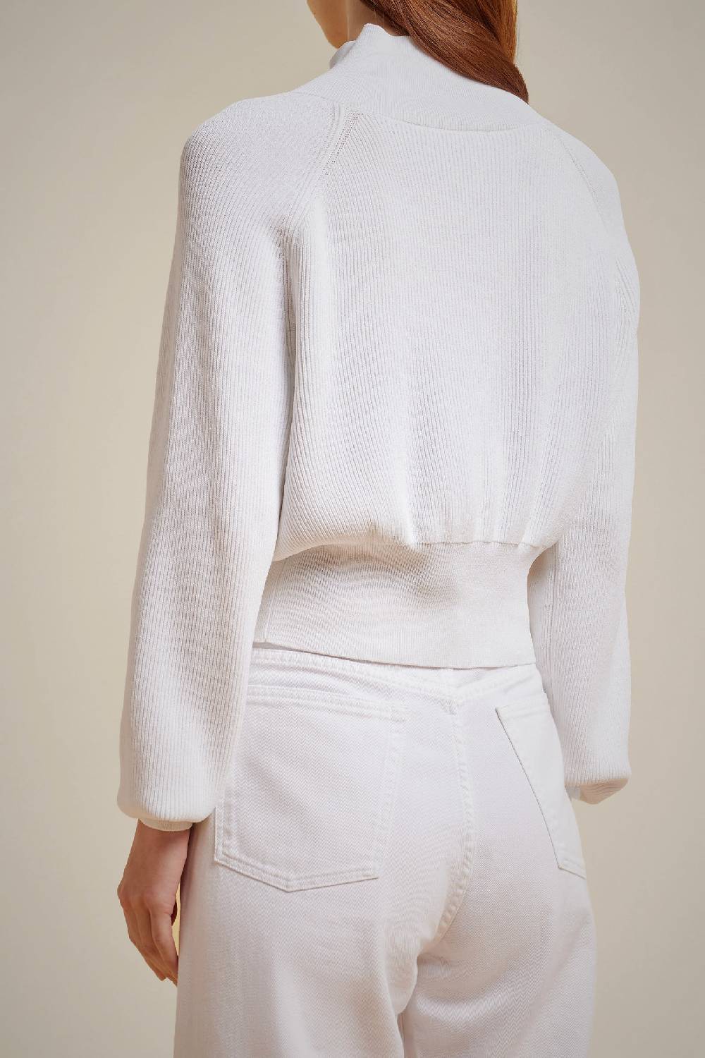 Liviana Conti CARDIGAN TASCHE S4FF4SA13A01-0.S Qualità