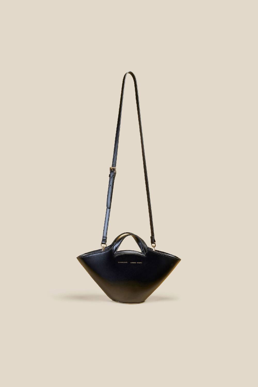 Liviana Conti MINI BORSA SOMBRERO S4AA4SA58Y69-0.NR