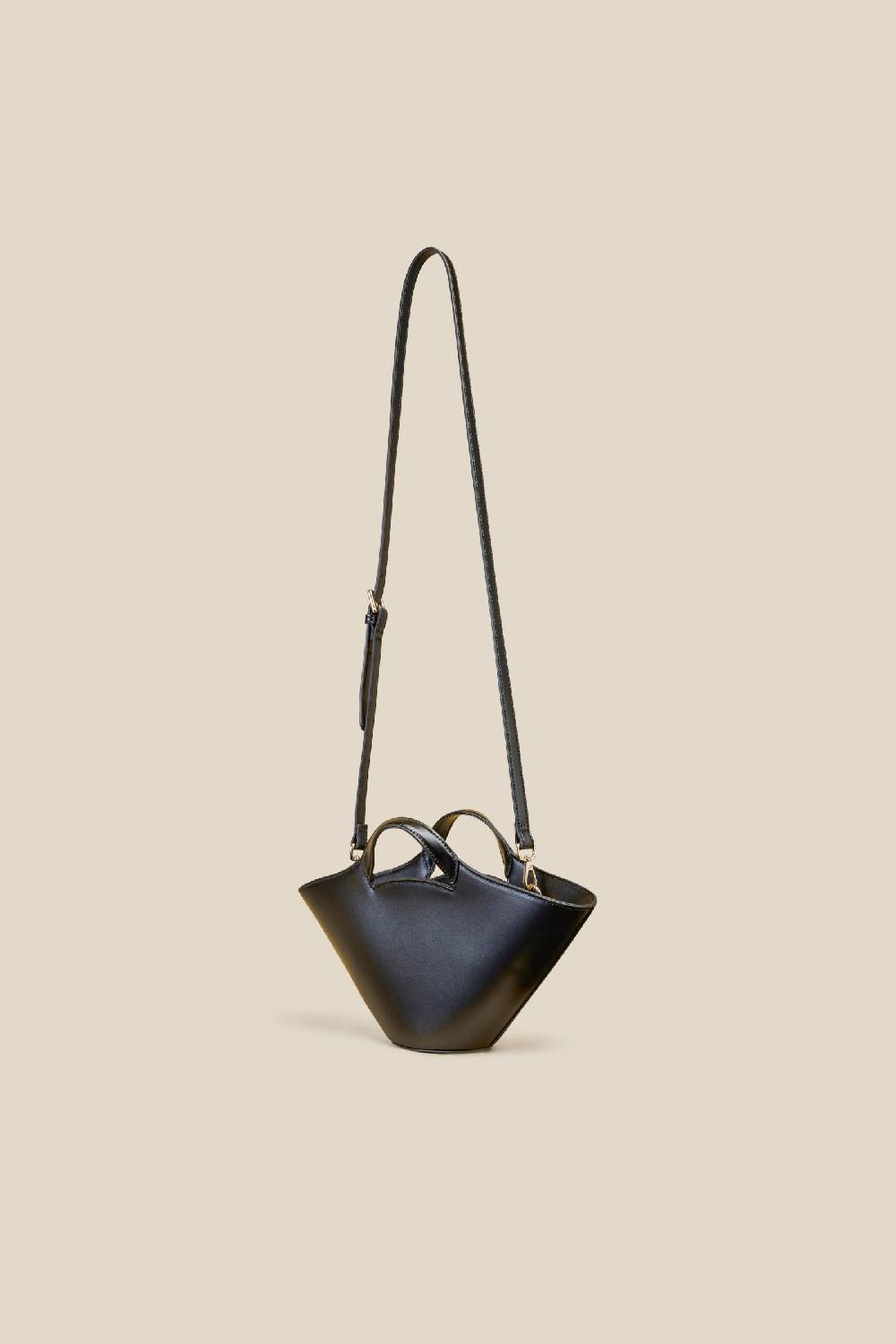 Liviana Conti MINI BORSA SOMBRERO S4AA4SA58Y69-0.NR Vendita