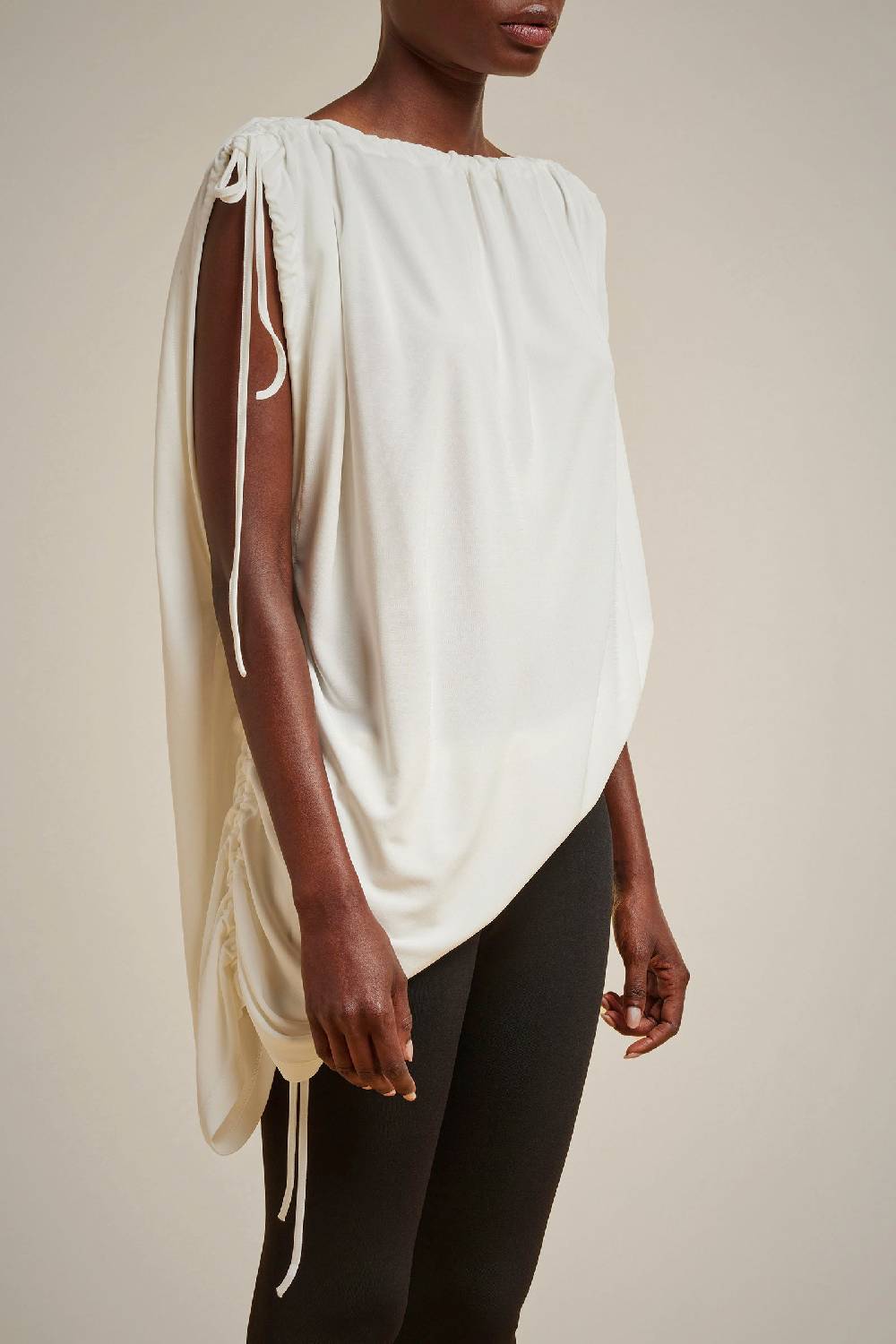 Liviana Conti BLUSA ARRICCI S4FF4SH83A08-1.38 Negozi Online